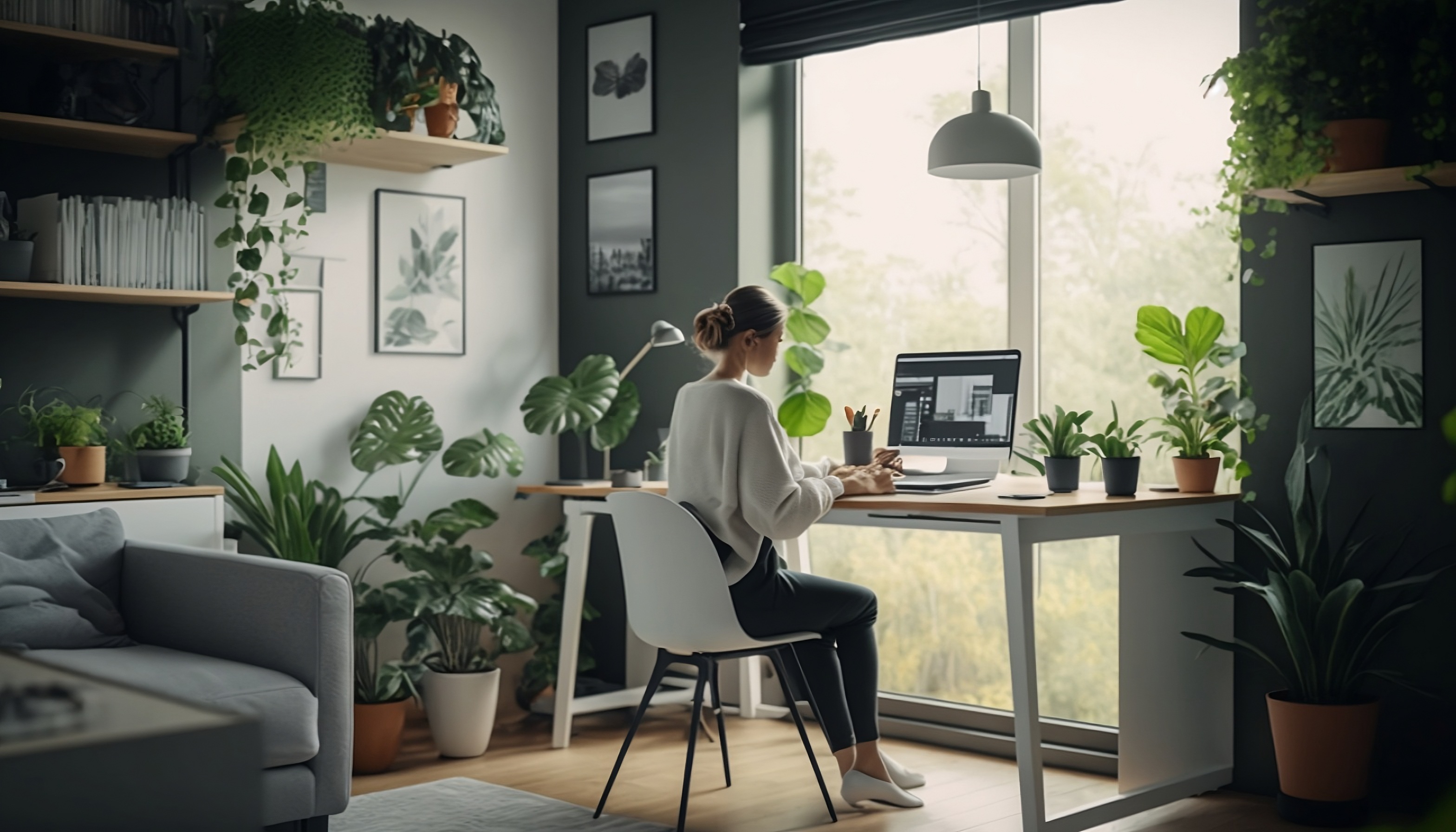 See This Report about Homeoffice Einrichten: Tipps Für Einen Produktiven Arbeitsplatz thumbnail