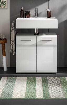 Waschbeckenunterschränke