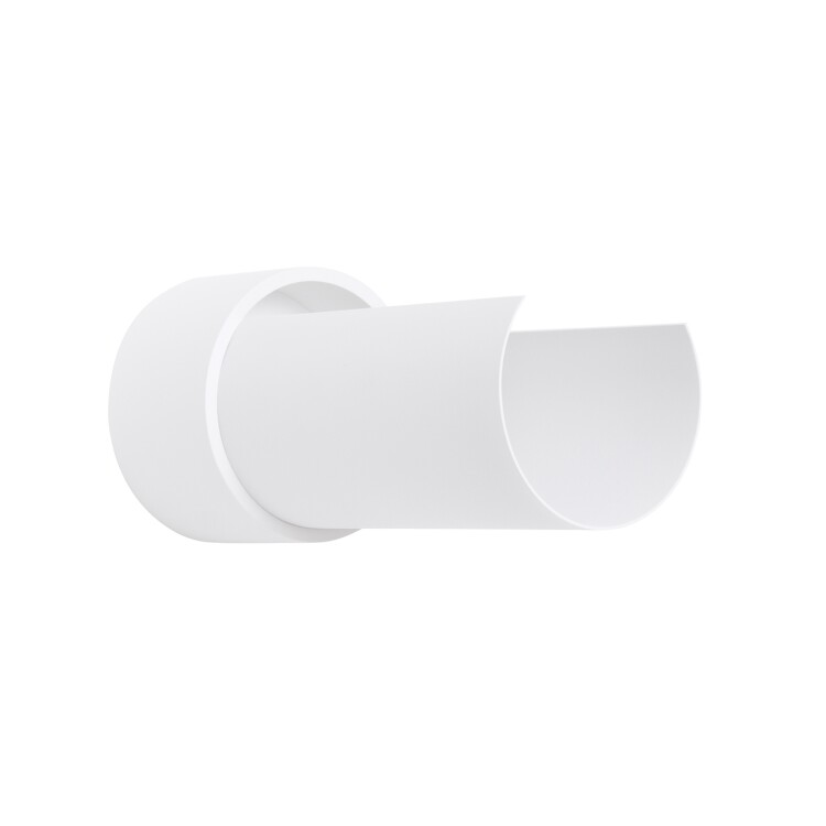 Wandlampe MELO weiß