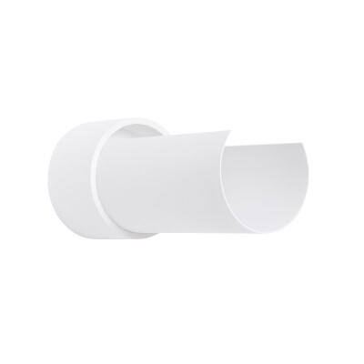 Wandlampe MELO weiß