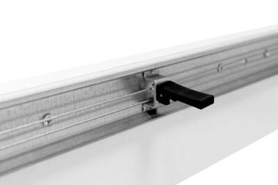 Ausziehbarer Esstisch Oslo 50 in Artisan Oak 160-215 cm