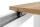 Ausziehbarer Esstisch Oslo 50 in Artisan Oak 160-215 cm
