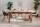 Ausziehbarer Esstisch Oslo 50 in Artisan Oak 160-215 cm