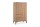 Highboard Genf 53A - Griffloses Design in Artisan Eiche