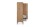 Highboard Genf 53A - Griffloses Design in Artisan Eiche