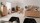 Highboard Genf 53A - Griffloses Design in Artisan Eiche