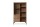 Highboard Genf 53A - Griffloses Design in Artisan Eiche