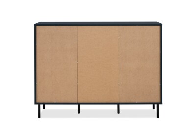 Kommode Miami 01A in Navy blau