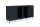 Sideboard Miami 51A in Navy blau