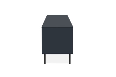 TV-Board Miami 56A in Navy blau