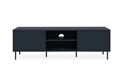 TV-Board Miami 56A in Navy blau