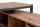 Schreibtisch Portland 37A in Artisan Oak / anthrazit - Eckschreibtisch