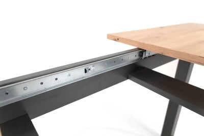 Esstisch Portland 50 in Artisan Oak  - Ausziehbar auf 200 cm