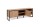 TV-Board Portland 54 in Artisan Oak - Griffleiste mit Schrägkante