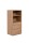 Regal Stockholm 20C in Artisan Oak - mit 2 Fächern und 1 Tür