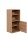 Regal Stockholm 20C in Artisan Oak - mit 2 Fächern und 1 Tür