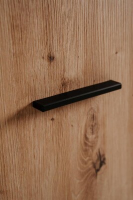 Schuhschrank Madrid 02A Artisan Oak - Platz für bis zu 30 Paar Schuhe