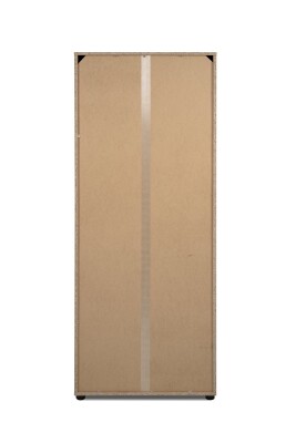 Schuhschrank Madrid 02A Artisan Oak - Platz für bis zu 30 Paar Schuhe
