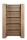 Schuhschrank Madrid 02A Artisan Oak - Platz für bis zu 30 Paar Schuhe