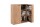 Schuhschrank Osaka 02A in Dekor Artisan Oak - bis zu 24 Paar Schuhe