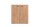 Schuhschrank Osaka 02A in Dekor Artisan Oak - bis zu 24 Paar Schuhe