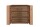 Schuhschrank Osaka 02A in Dekor Artisan Oak - bis zu 24 Paar Schuhe