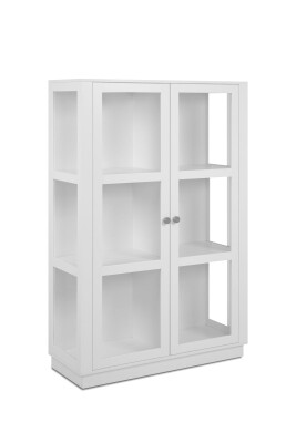 Highboard Arden 53A  weiß