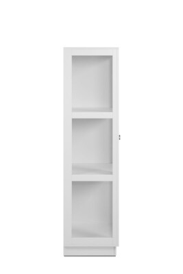 Highboard Arden 53A  weiß