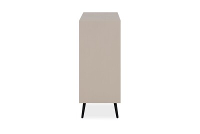 Kommode Aurora 01B  sand / greige