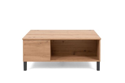 Couchtisch Costa  Dekor Artisan Oak