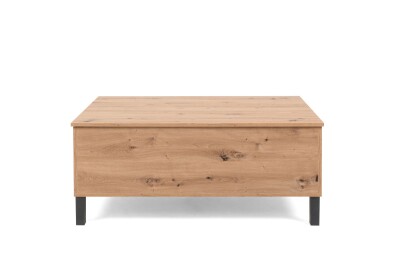 Couchtisch Costa  Dekor Artisan Oak