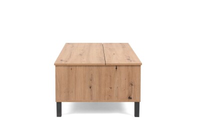 Couchtisch Costa  Dekor Artisan Oak