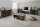 Sideboard Milan 51C  schwarz / Dekor Artisan Oak