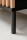 Sideboard Milan 51C  schwarz / Dekor Artisan Oak