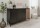 Sideboard Milan 51C  schwarz / Dekor Artisan Oak