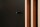 TV-Board Milan 56A  schwarz / Dekor Artisan Oak
