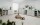Sideboard Siena 51A in steingrau / Dekor Jackson Hickory