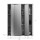 Breeze Badkombination  B/H/T 110x191x34 in Rauchsilber