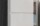 Vista Waschbeckenunterschrank  B/H/T 60x56x34 in Rauchsilber