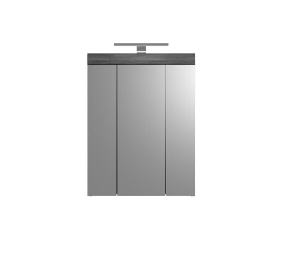 Vista Spiegelschrank inkl. Beleuchtung  B/H/T 60x79x18 in...