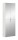 Vision X Spiegelschrank  B/H/T 61x193x34 in weiß