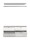 Vision X Kommode + Garderobenstange  B/H/T 121x62+3+14x34 in weiß