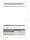 Vision X Kommode + Garderobenstange  B/H/T 121x62+3+14x34 in weiß