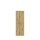 Vision X Garderobenkombination  B/H/T 122x193x34 in Artisan Eiche