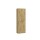 Vision X Hochschrank  B/H/T 61x193x34 in Artisan Eiche
