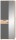 Forge Garderobenschrank  B/H/T 70x200x37 in Nox Oak