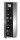 Forge Garderobenschrank  B/H/T 70x200x37 in Nox Oak