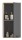 Forge Hängeschrank  B/H/T 37x77x24 in Nox Oak und Basalt