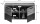 Forge Garderobenkombination  B/H/T 195x200x37 in Nox Oak
