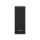 Luca Badkombination  B/H/T 105x182x34 in schwarz